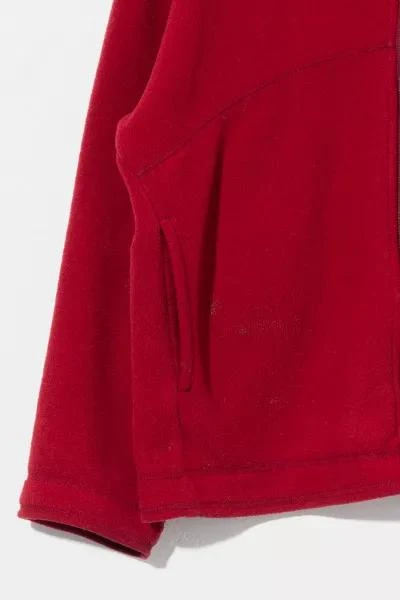 Patagonia Vintage Y2K Patagonia Synchilla Zipper Fleece 2