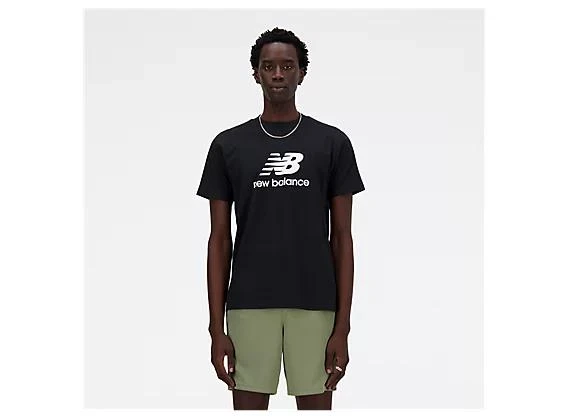 New Balance Sport Essentials Logo T-Shirt