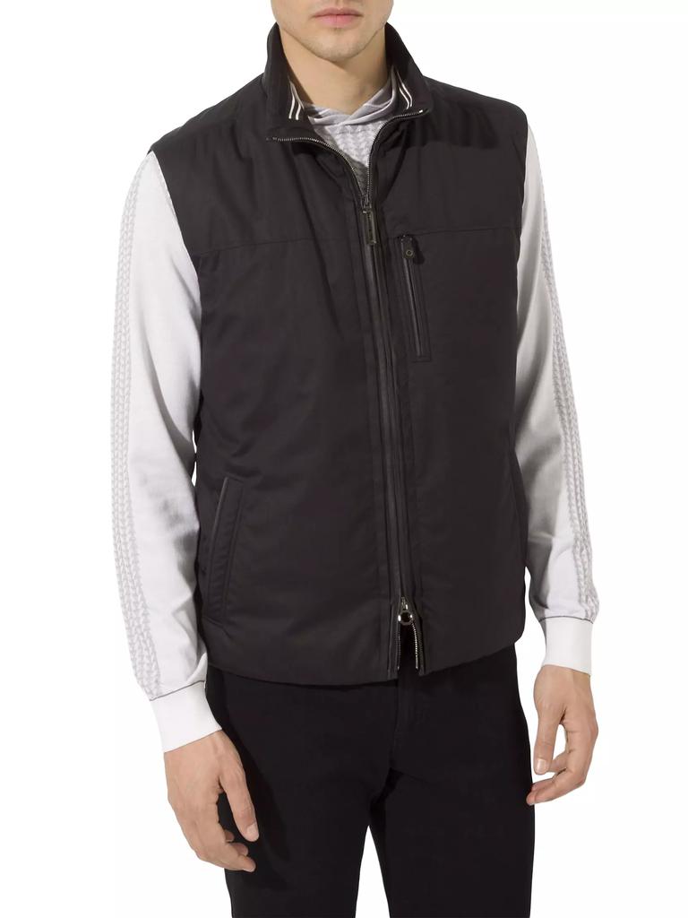 Stefano Ricci Sport Vest