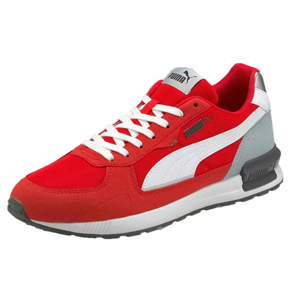 Puma Graviton Lace Up Sneakers 2