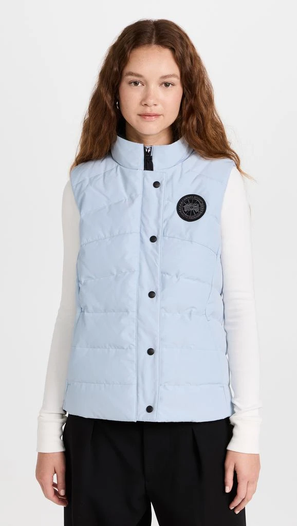 Canada Goose Freestyle Vest 6