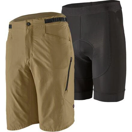 Patagonia Dirt Craft Bike Short - Men's 5