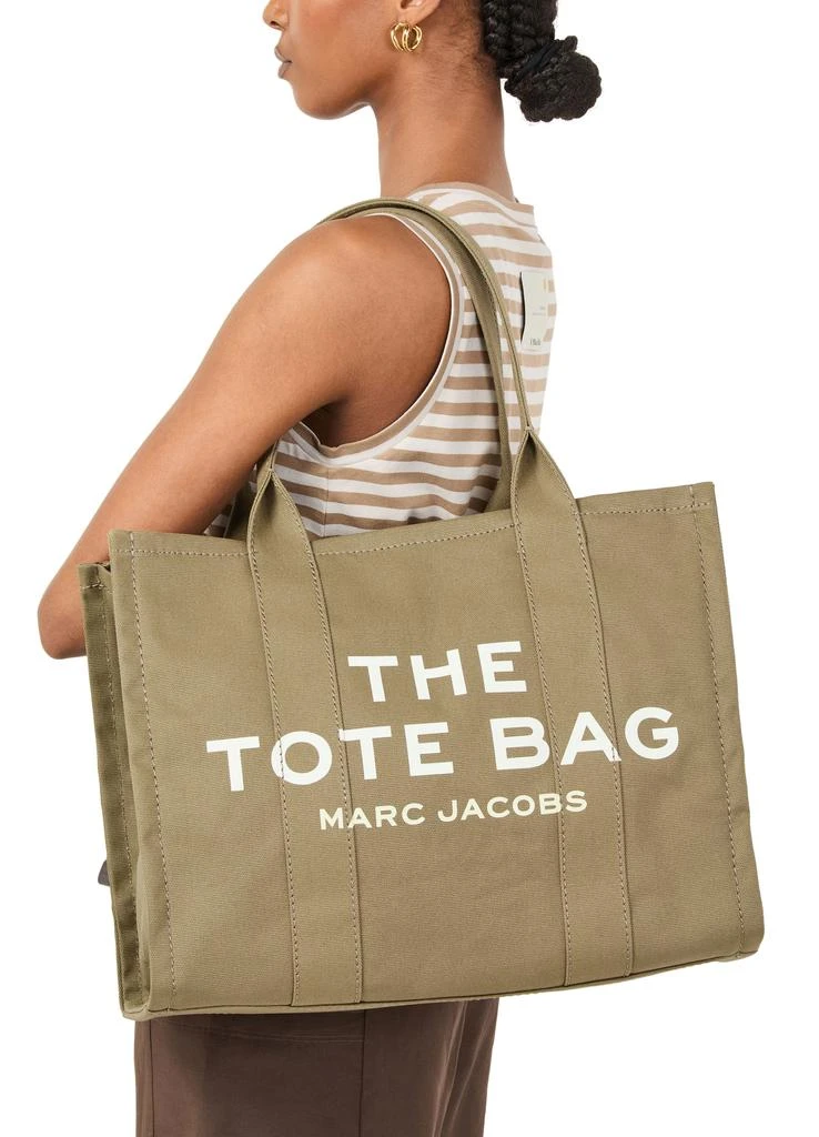 Marc Jacobs The Large Tote bag 8