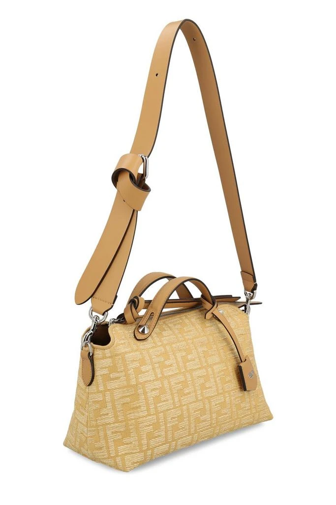 Fendi Fendi By The Way Soft Medium Tote Bag 3