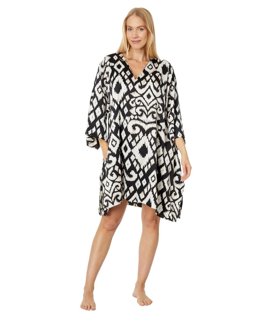 Natori Kii Caftan 1