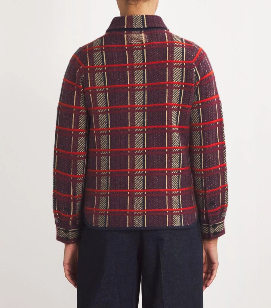 Guest In Residence Cashmere Dylan Shirt 4