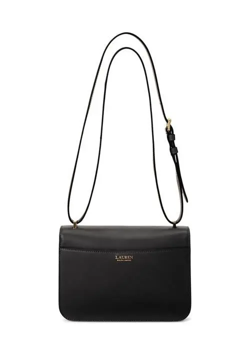 Ralph Lauren Leather Medium Sophee Bag 3