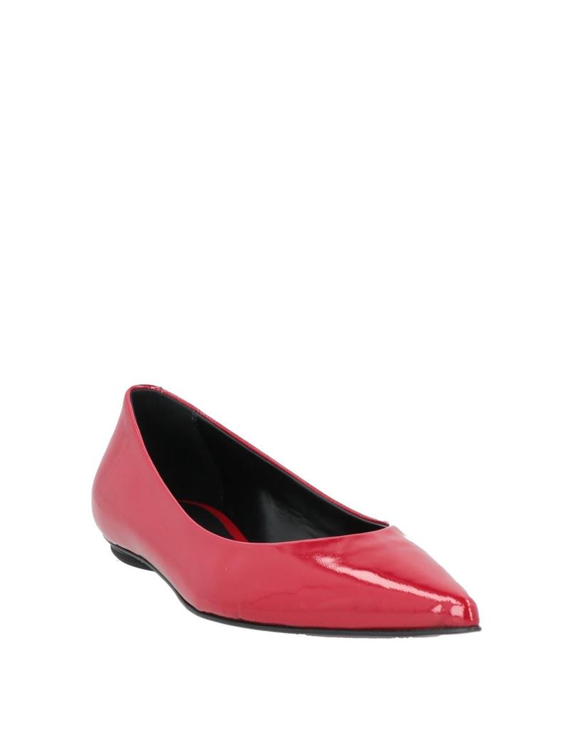 Fabi Ballet flats