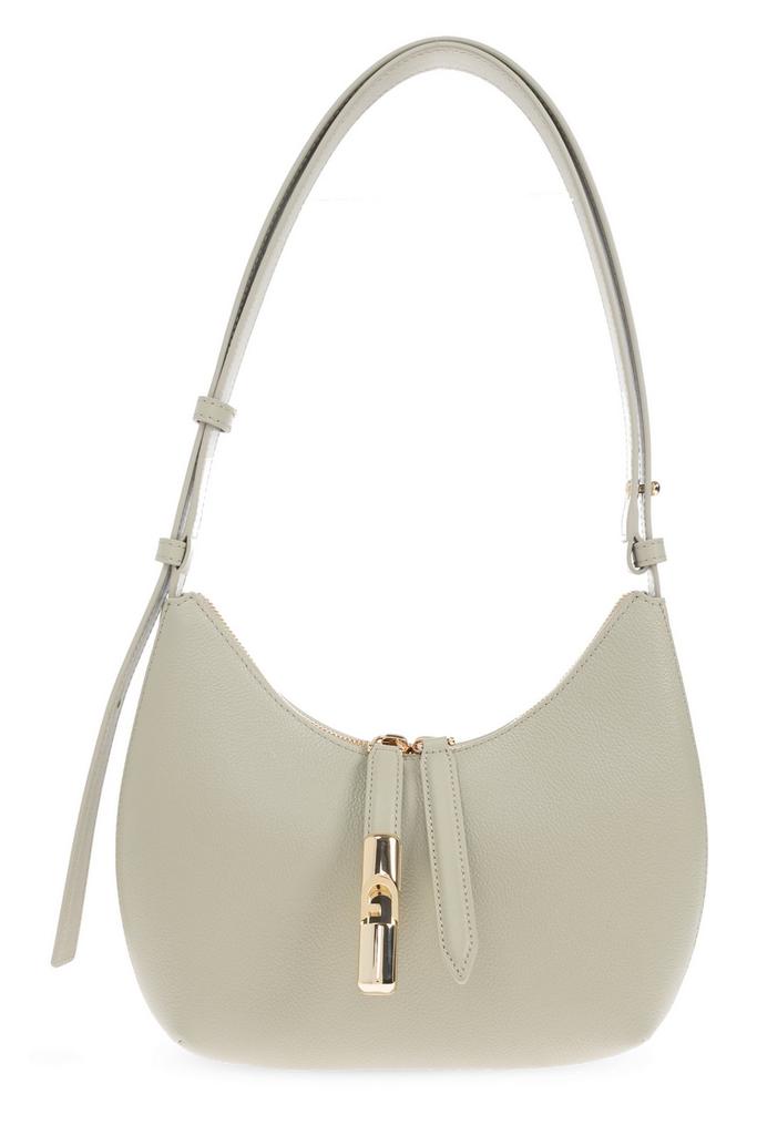 【送料&関税込】Furla Nuvola Arch-motif Hobo Bag Furla Furla Nuvola Arch-Motif Hobo Bag - Bags - Save Extra