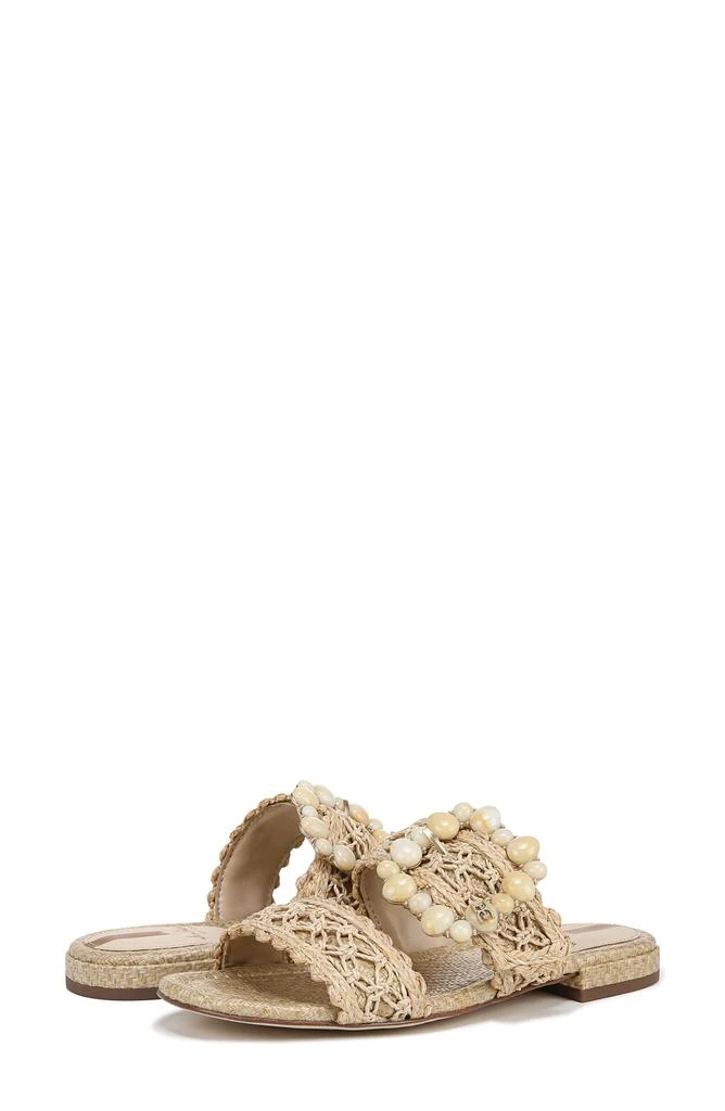 Sam Edelman Elisa Braided Strap Sandal 10