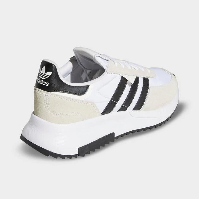 Adidas Men's adidas Originals Retropy F2 Casual Shoes 4