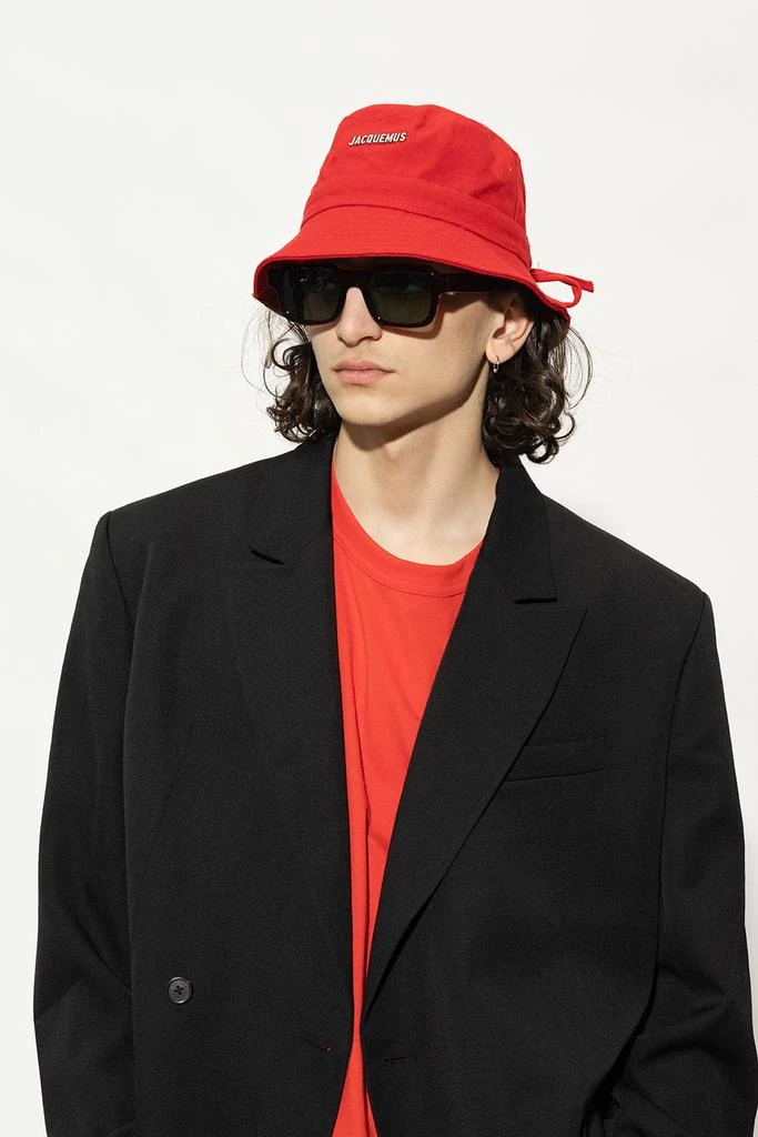 Thierry Lasry ‘Vandetty’ sunglasses 3