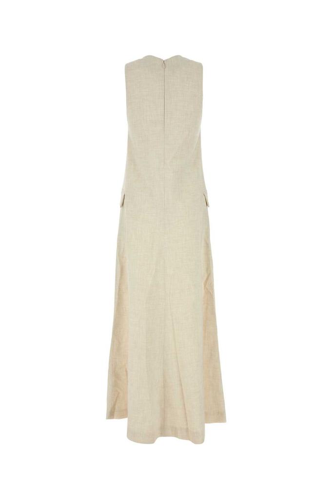 CAMILLA AND MARC Camilla And Marc Sleeveless Midi Dress