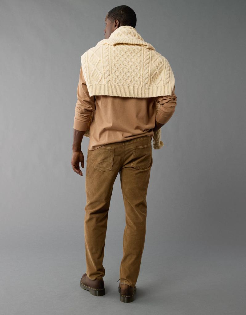 AE AE Flex Corduroy Athletic Fit Pant