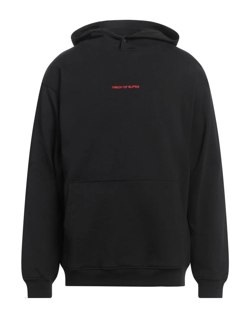 Vision of Super Hooded sweatshirt 1