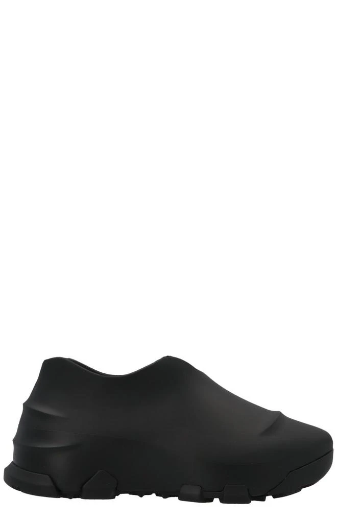 Givenchy Givenchy Monumental Mallow Slip-On Sneakers 1
