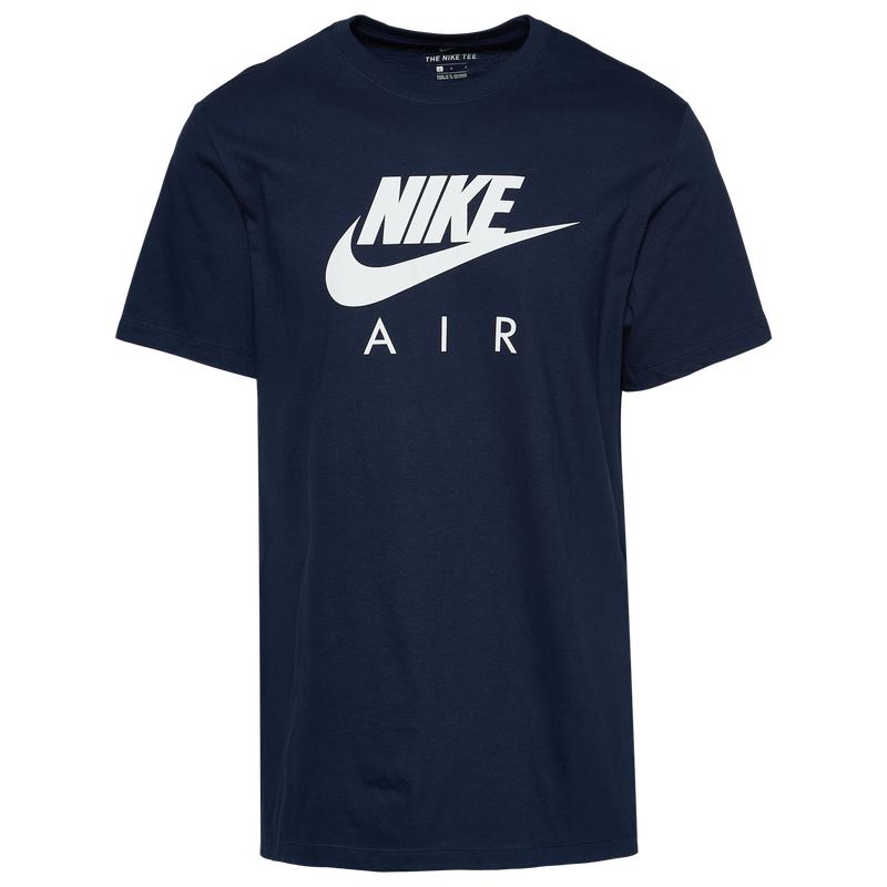 Shop Nike Air Futura T-Shirt - Men's on Sale at BeyondStyle – Get