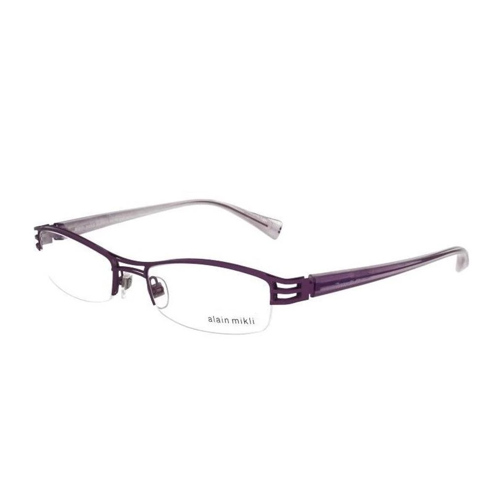 ALAIN MIKLI Alain Mikli Al1106 Eyeglasses 1