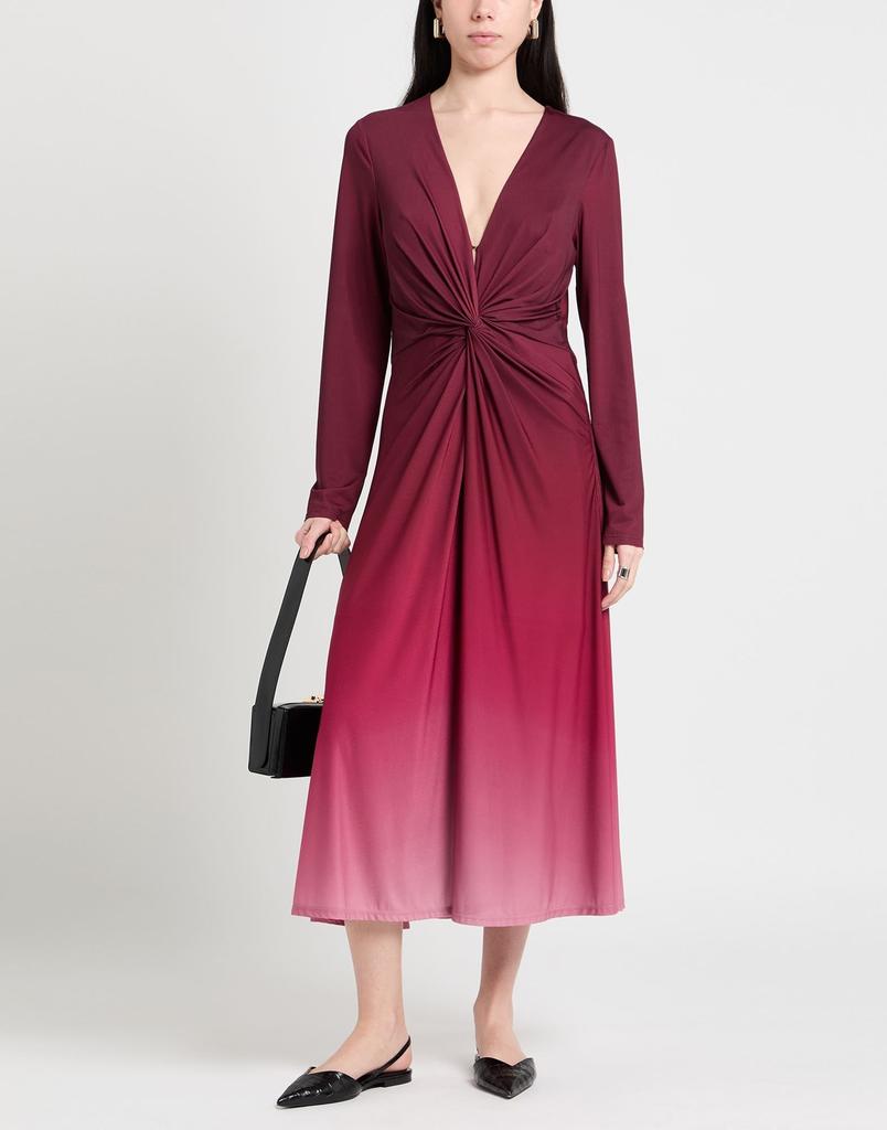 PRABAL GURUNG Midi dress