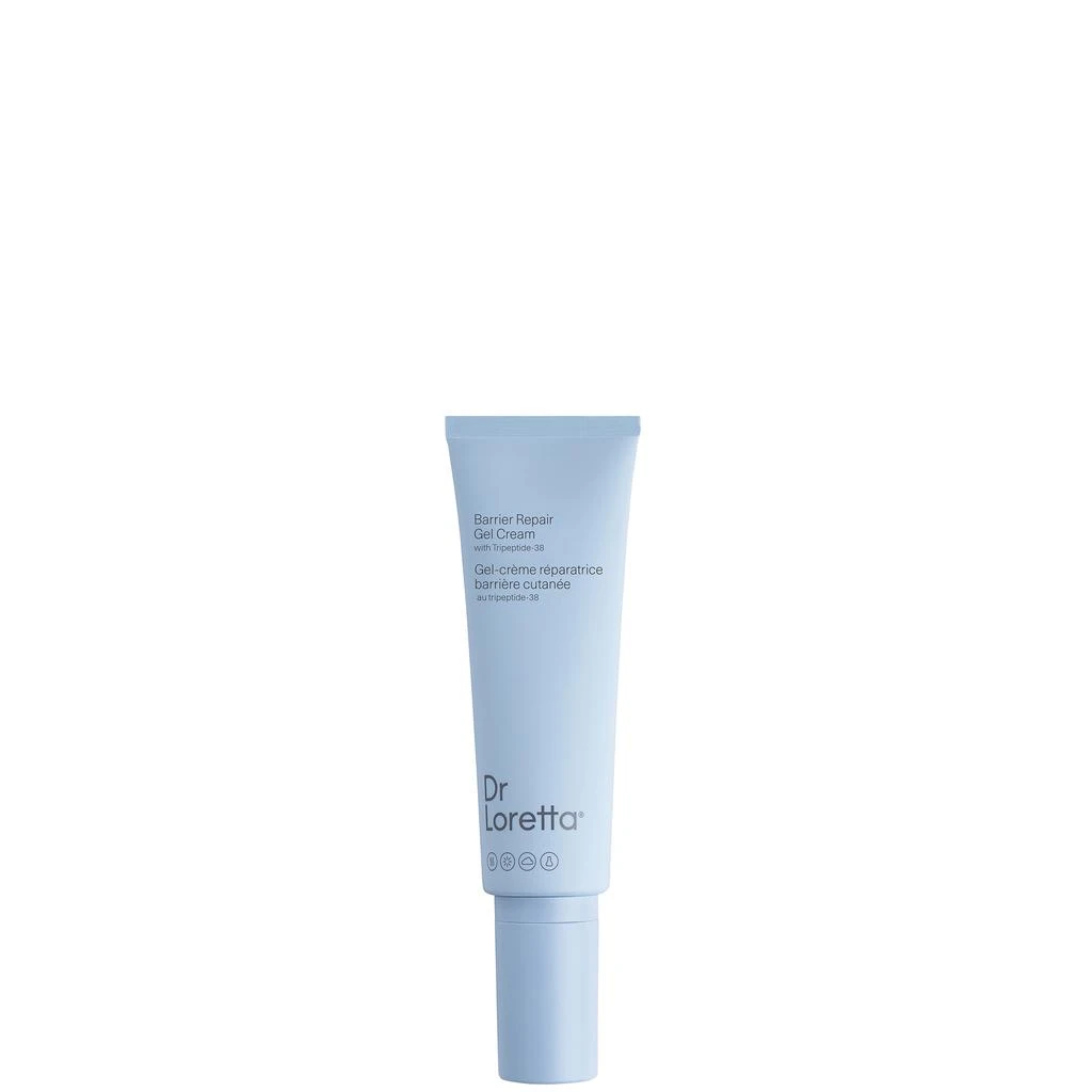 Dr. Loretta Dr. Loretta Barrier Repair Gel Cream 50ml 1