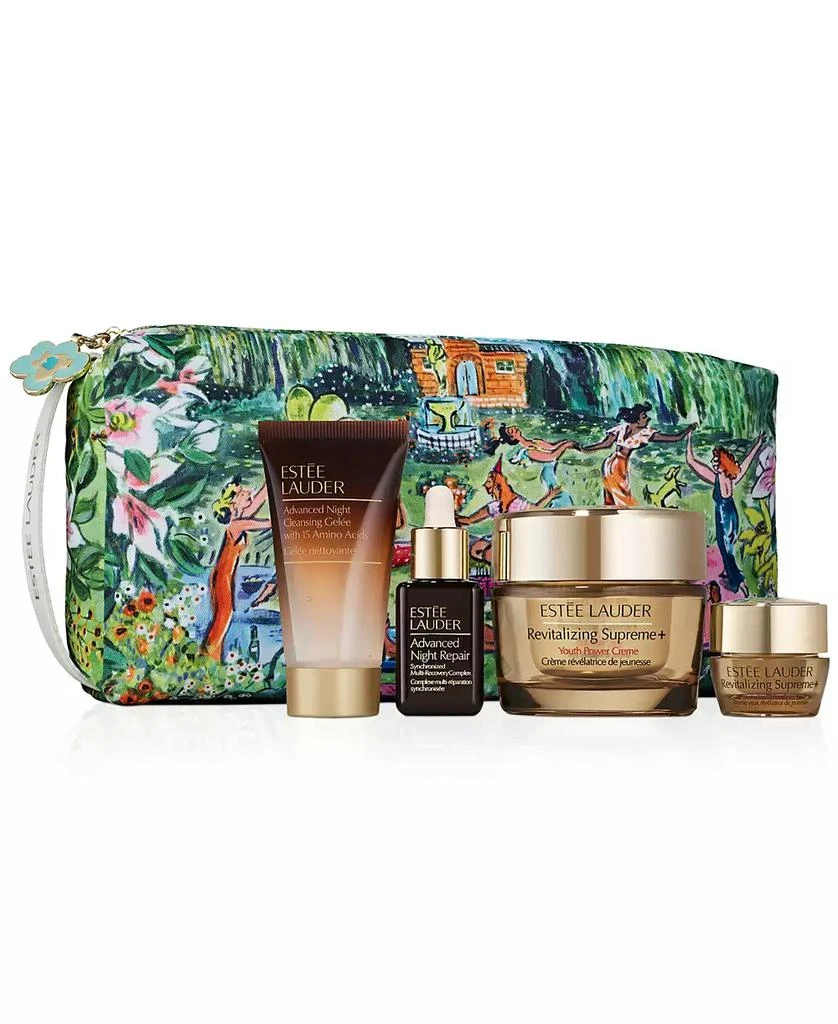 Estée Lauder 5-Pc. Revitalizing Supreme+ Routine Skincare Set 1