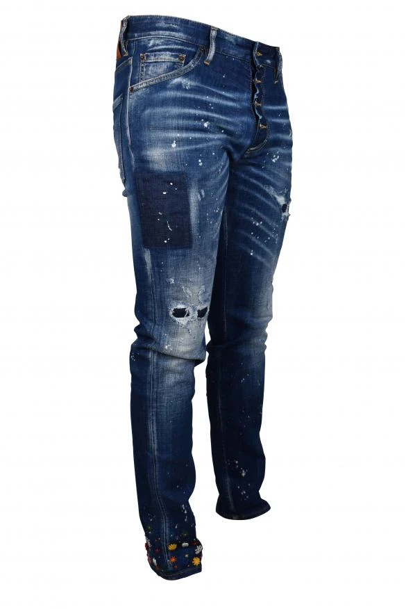 DSQUARED2 Cool Guy Jean 5