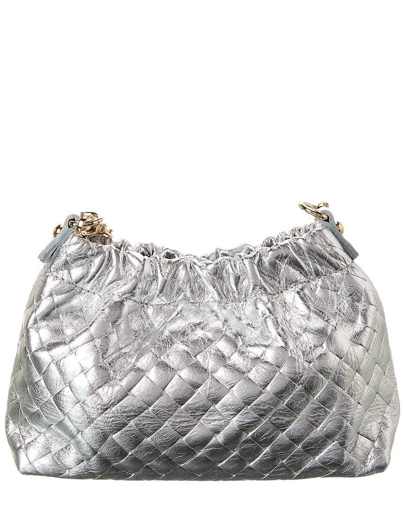 Persaman New York Marisol Leather Shoulder Bag