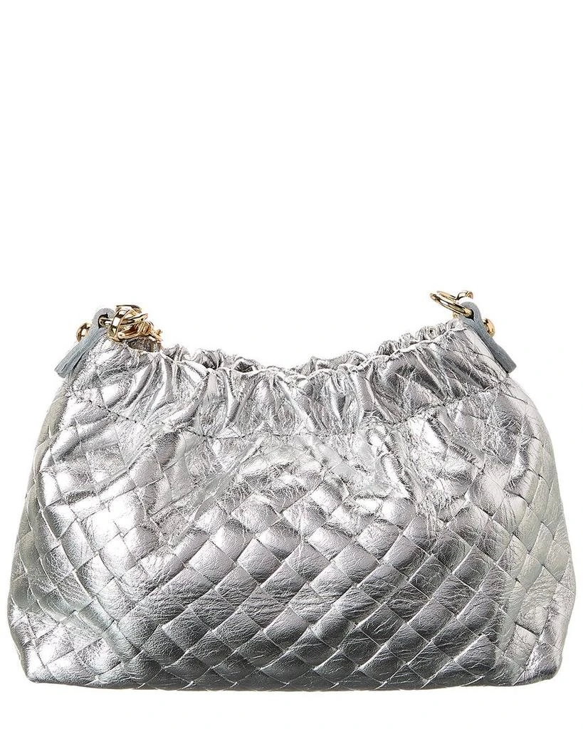 Persaman New York Marisol Leather Shoulder Bag 2