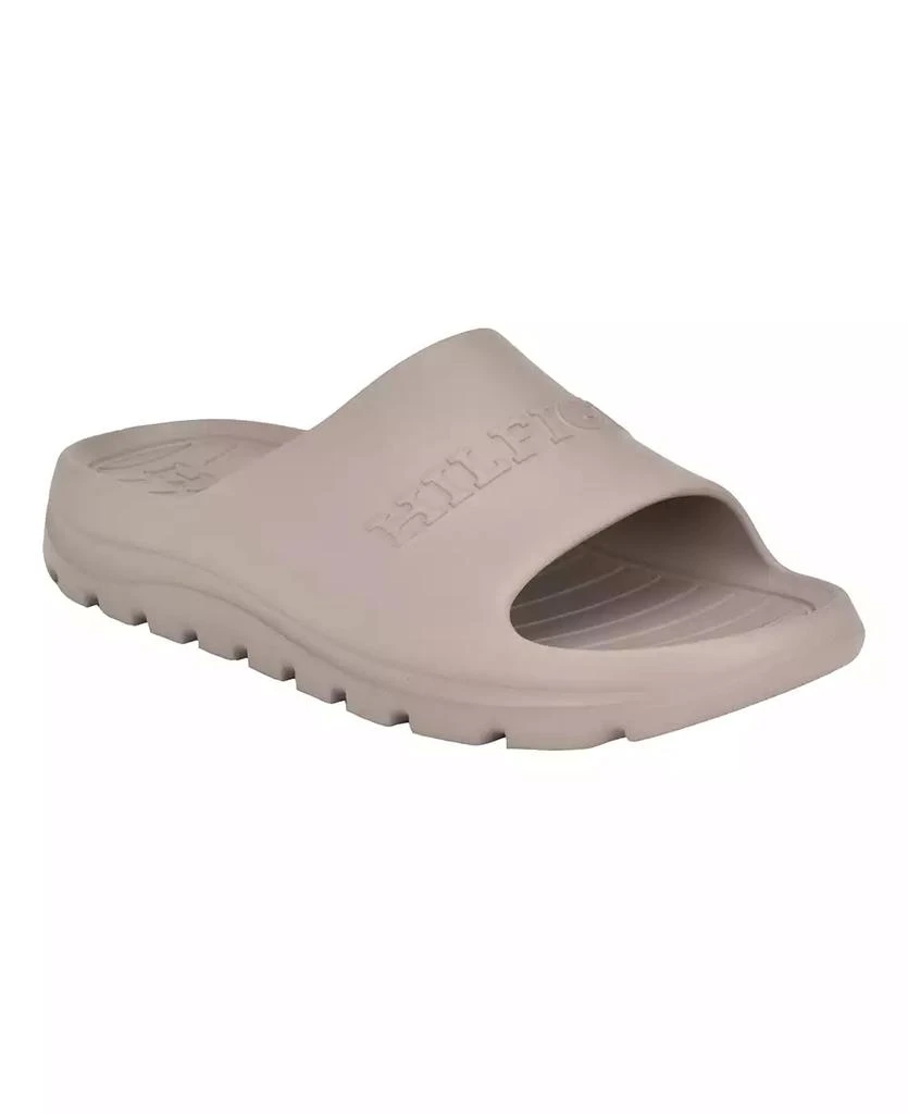 Tommy Hilfiger Men's Gager Fashion Pool Slides 16