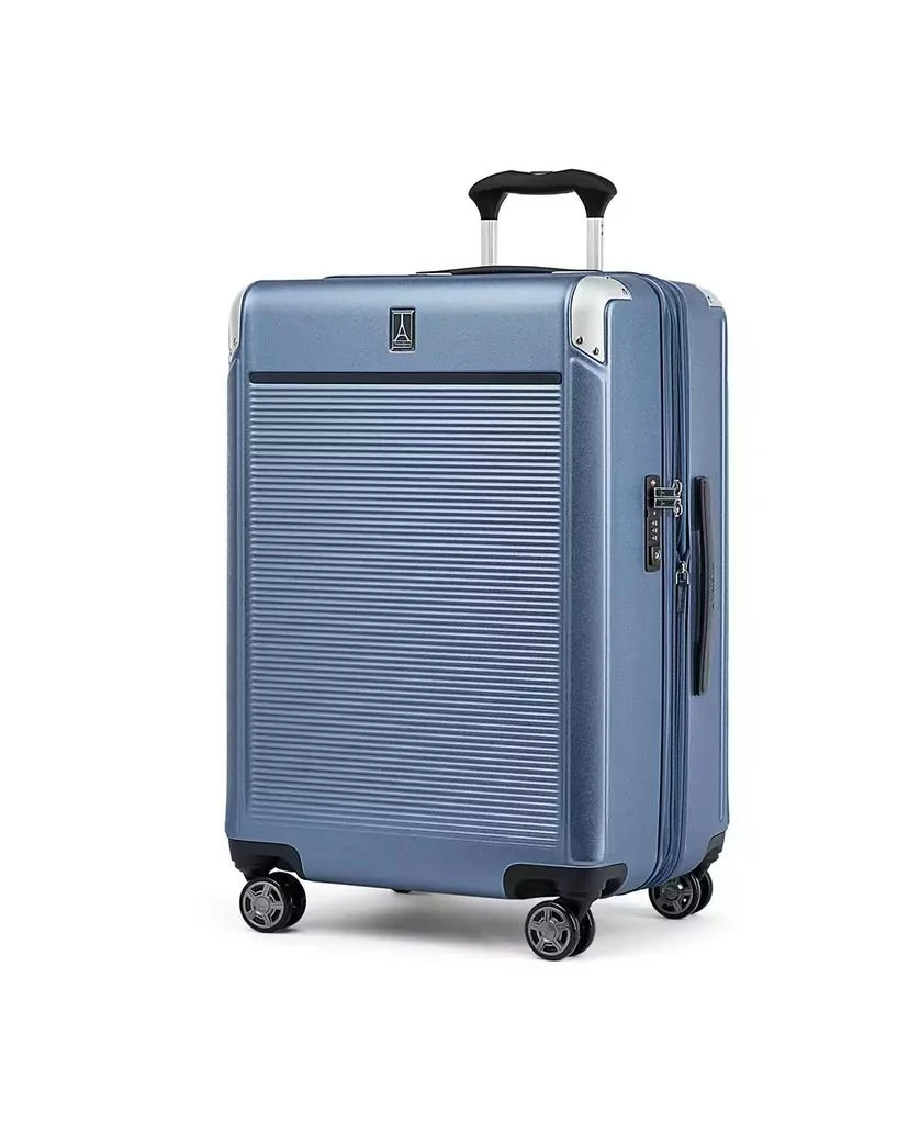 Travelpro Platinum Elite Hardside Medium Check-in Spinner 1