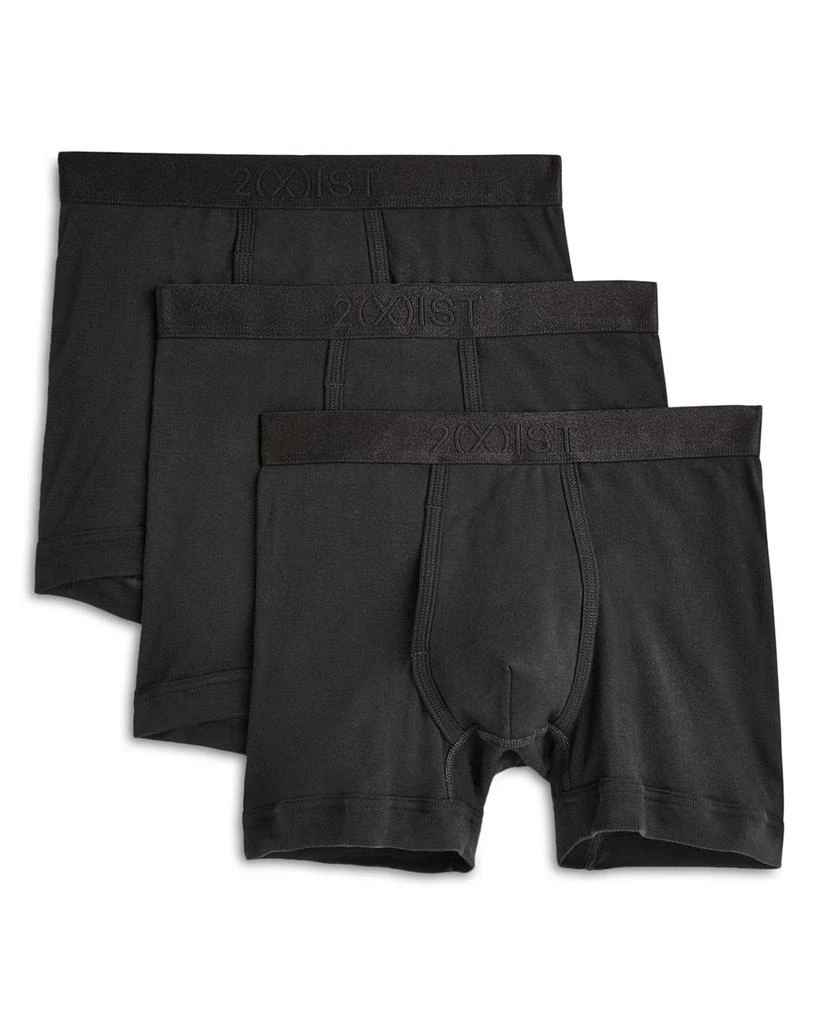 2(x)ist Boxer Briefs, Pack of 3 1