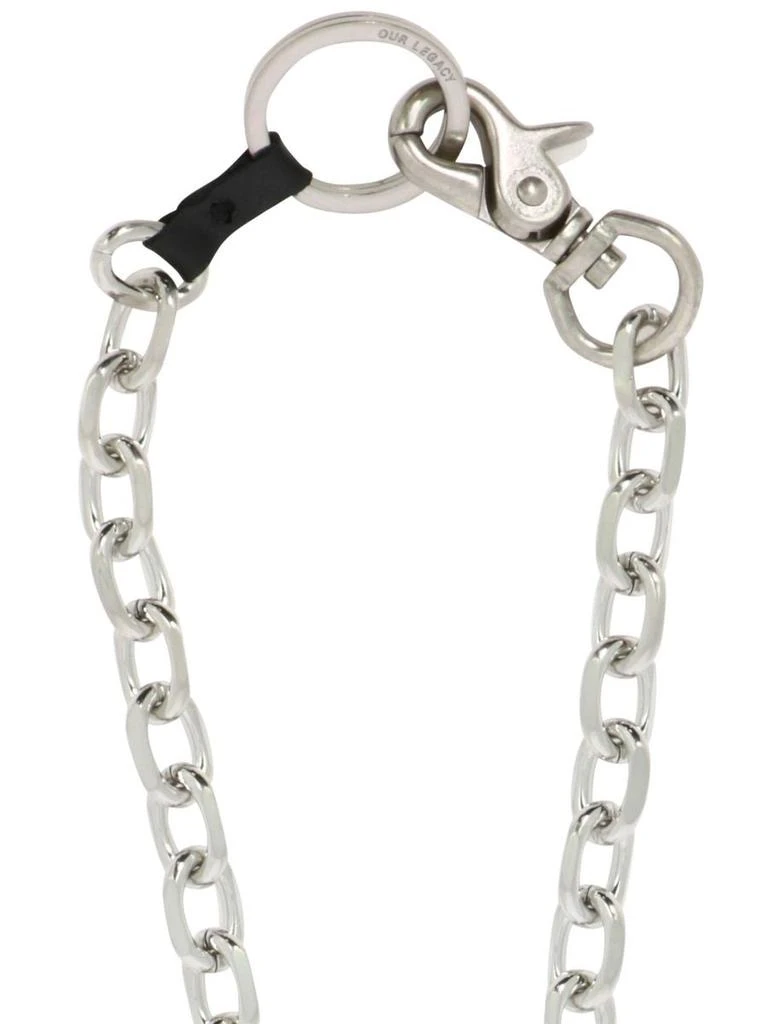 Our Legacy Our Legacy Ladon Chain Necklace 3