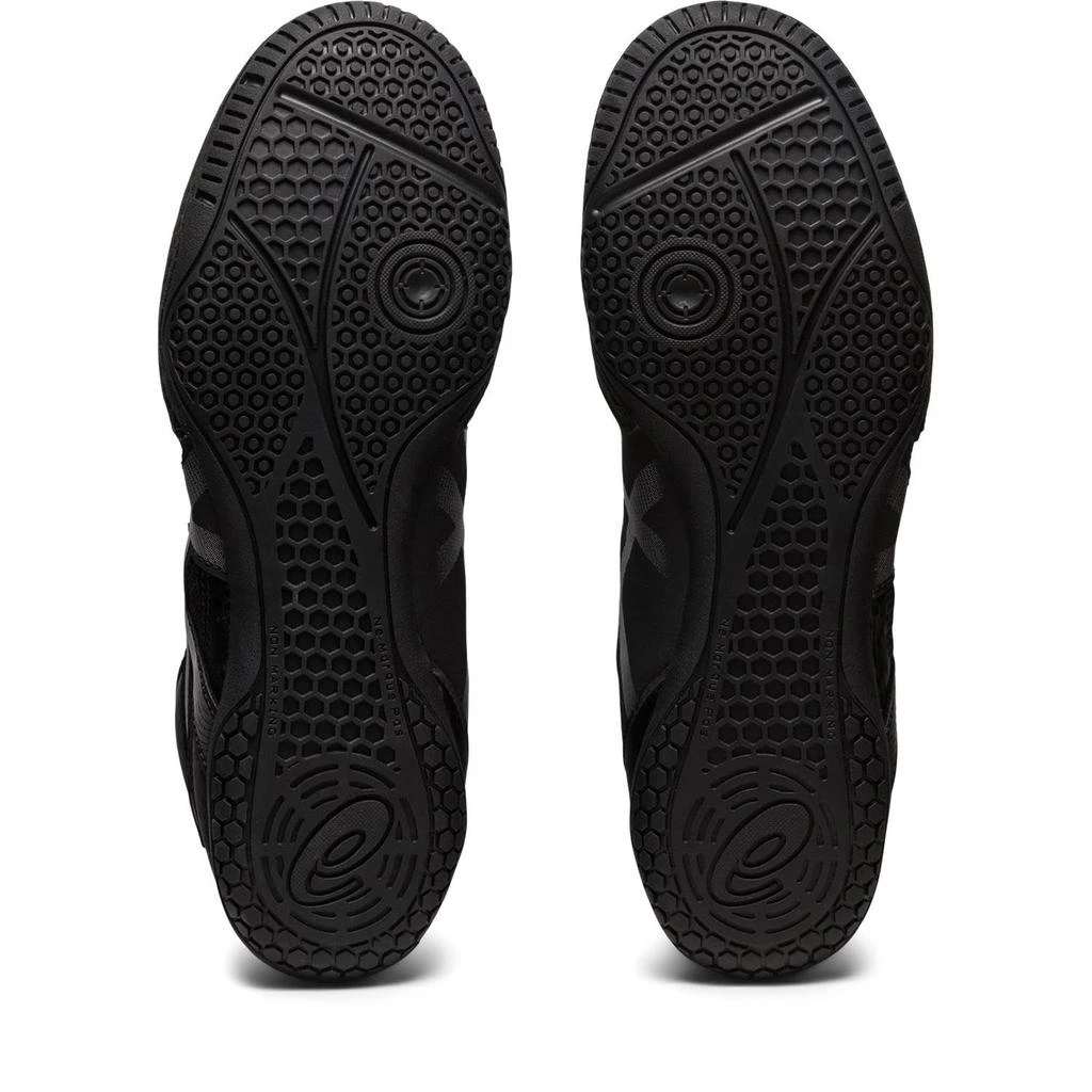 Asics Matcontrol 3 Wrestling Shoe 3