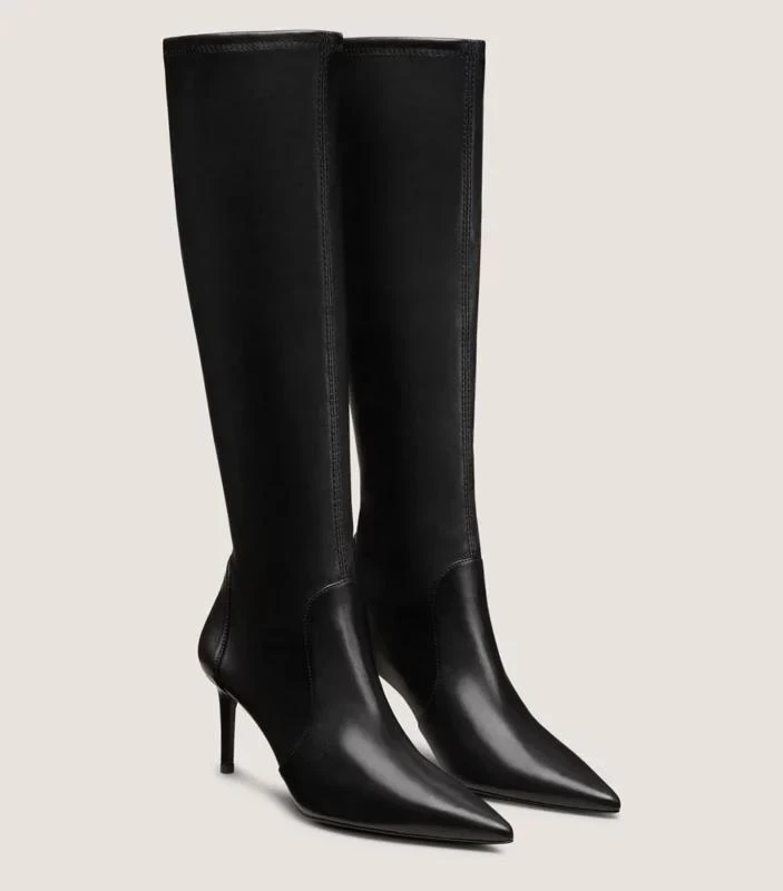 Stuart Weitzman STUART POWER BOOT 75 4