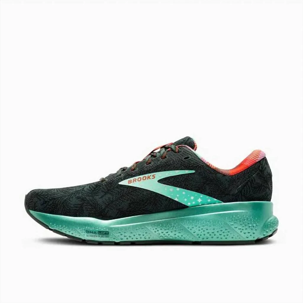 Brooks Brooks - Women's Ghost 16 Run Merry Shoe 2