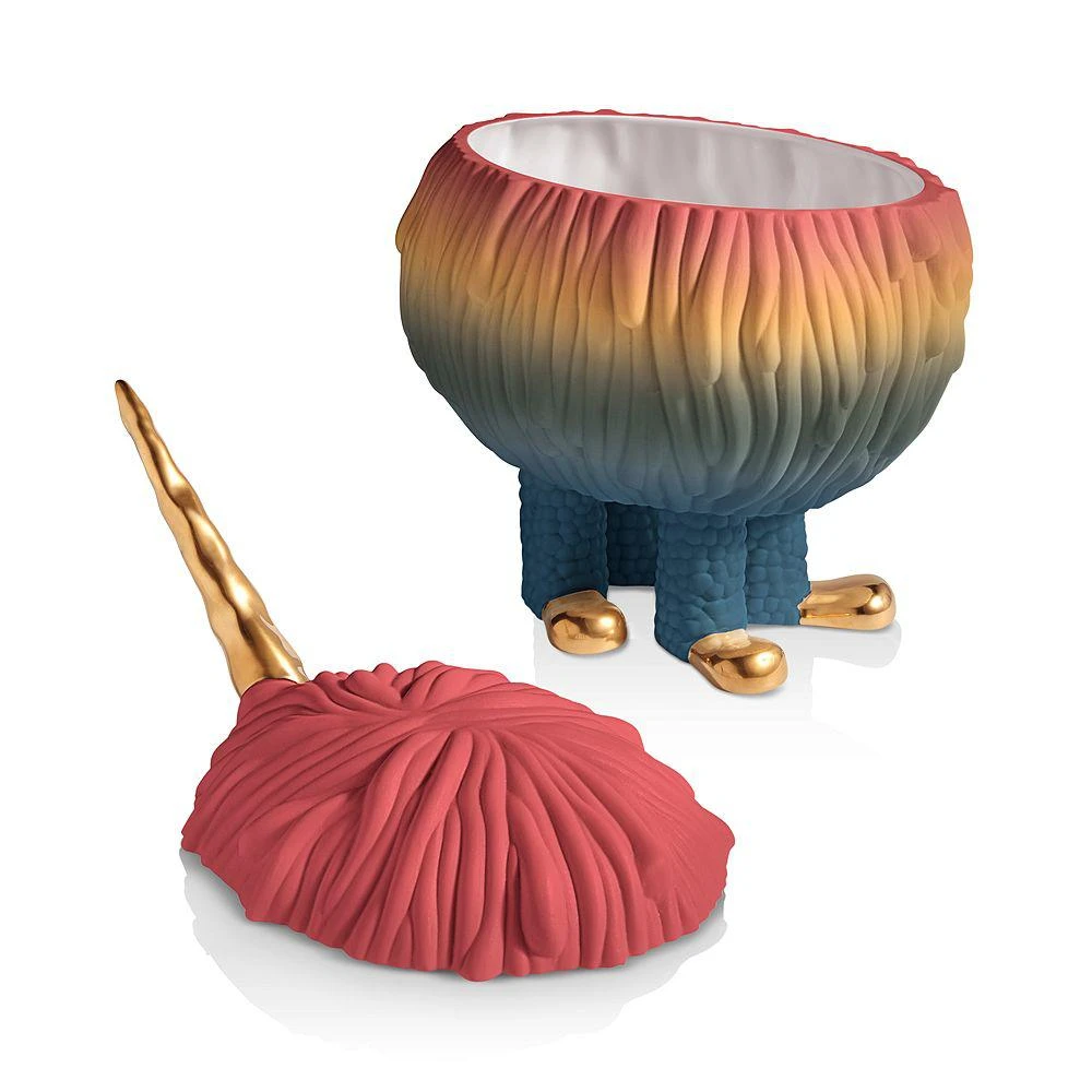 L'Objet Haas Malibu Monster Vessel 3