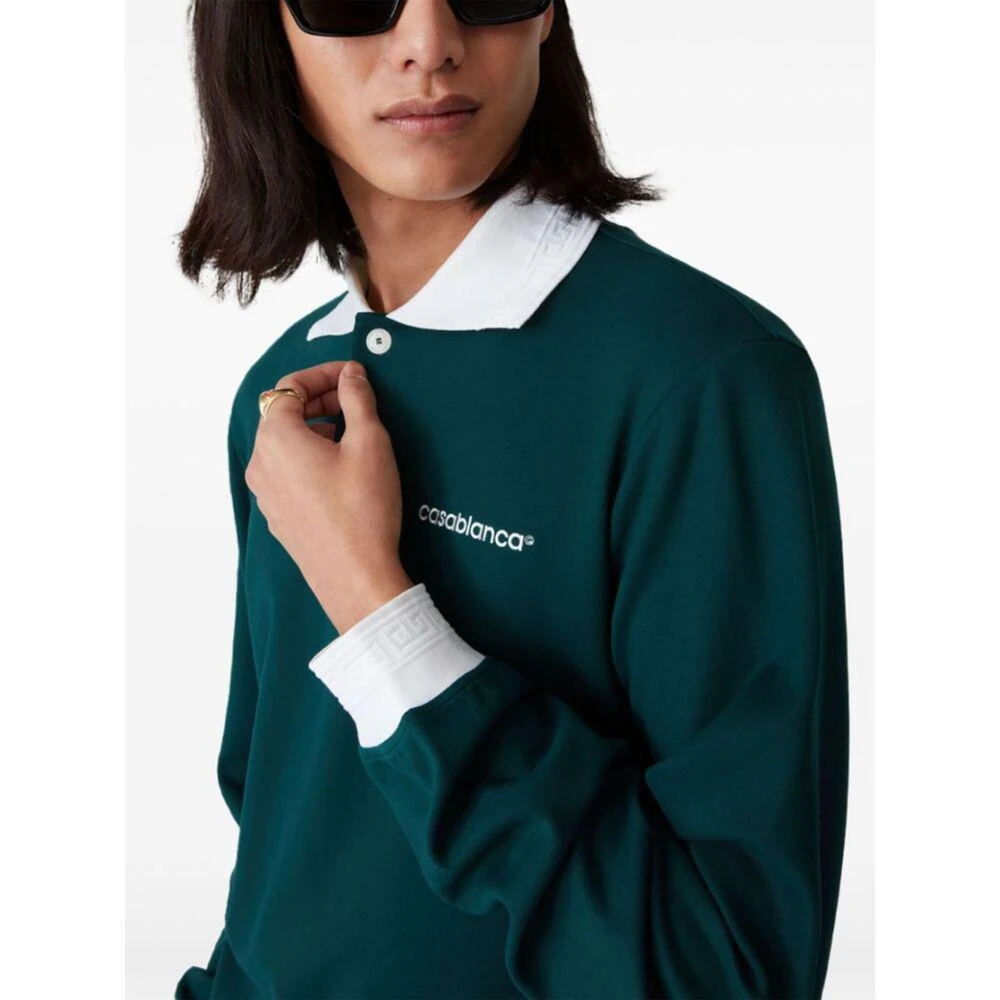 Casablanca Casablanca Sweaters 1
