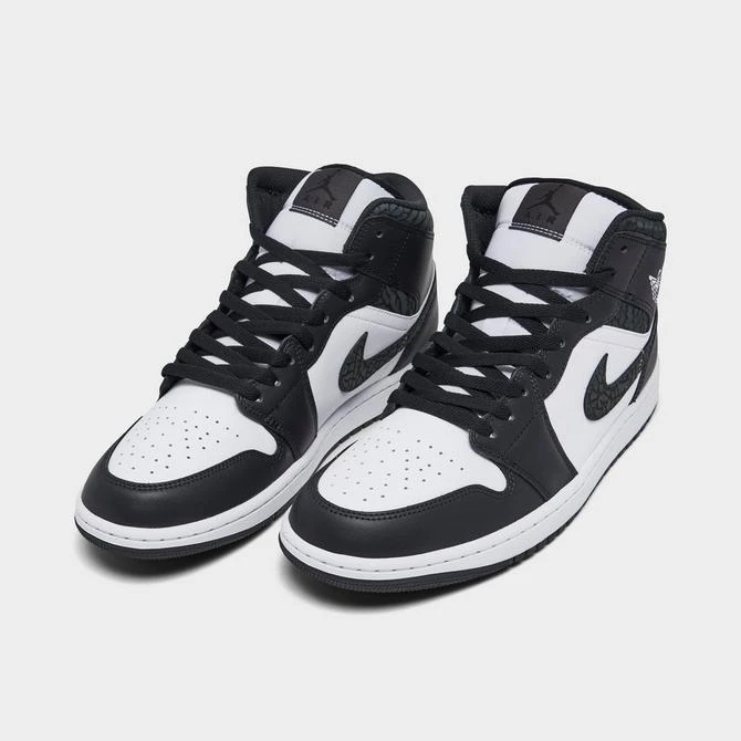 Jordan Men's Air Jordan 1 Mid SE Casual Shoes 2