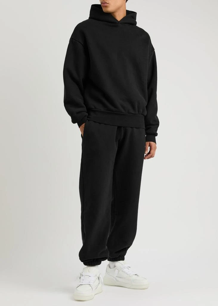 MKI Miyuki Zoku Superweight cotton sweatpants 4