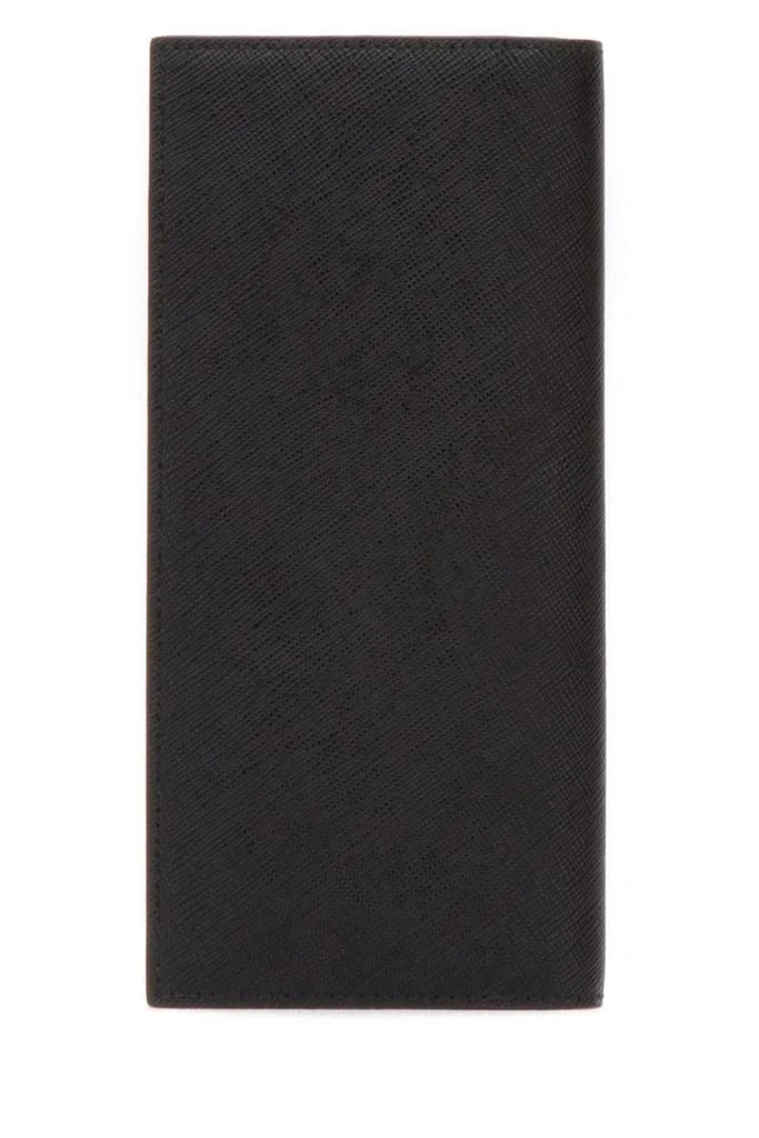 Prada Prada Saffiano Document Holder Wallet 2