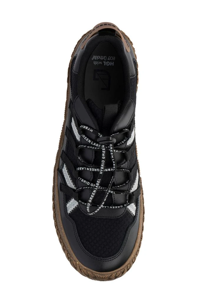 Hybrid Green Label Orion Sneaker 4