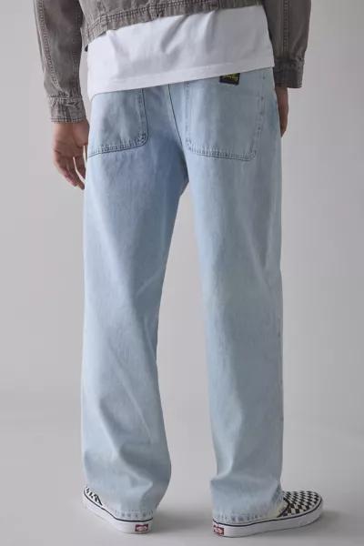 Stan Ray Stan Ray 5-Pocket Wide Leg Jean