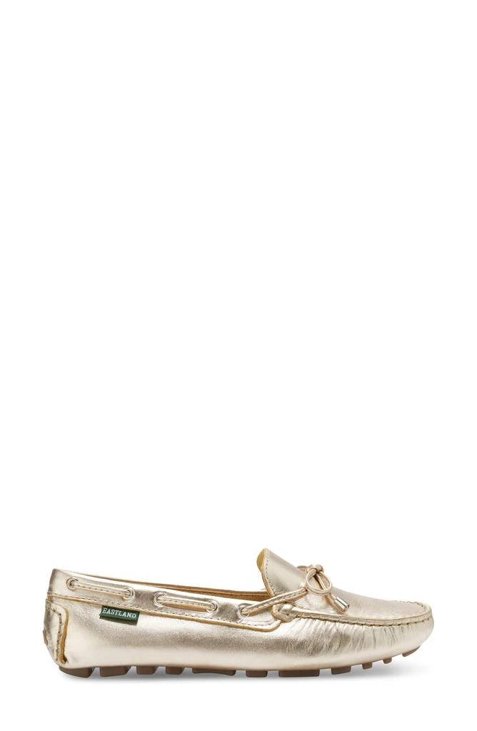 Eastland Marcella Bow Driving Loafer 4
