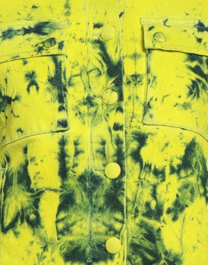 Ferrari Denim jacket 4