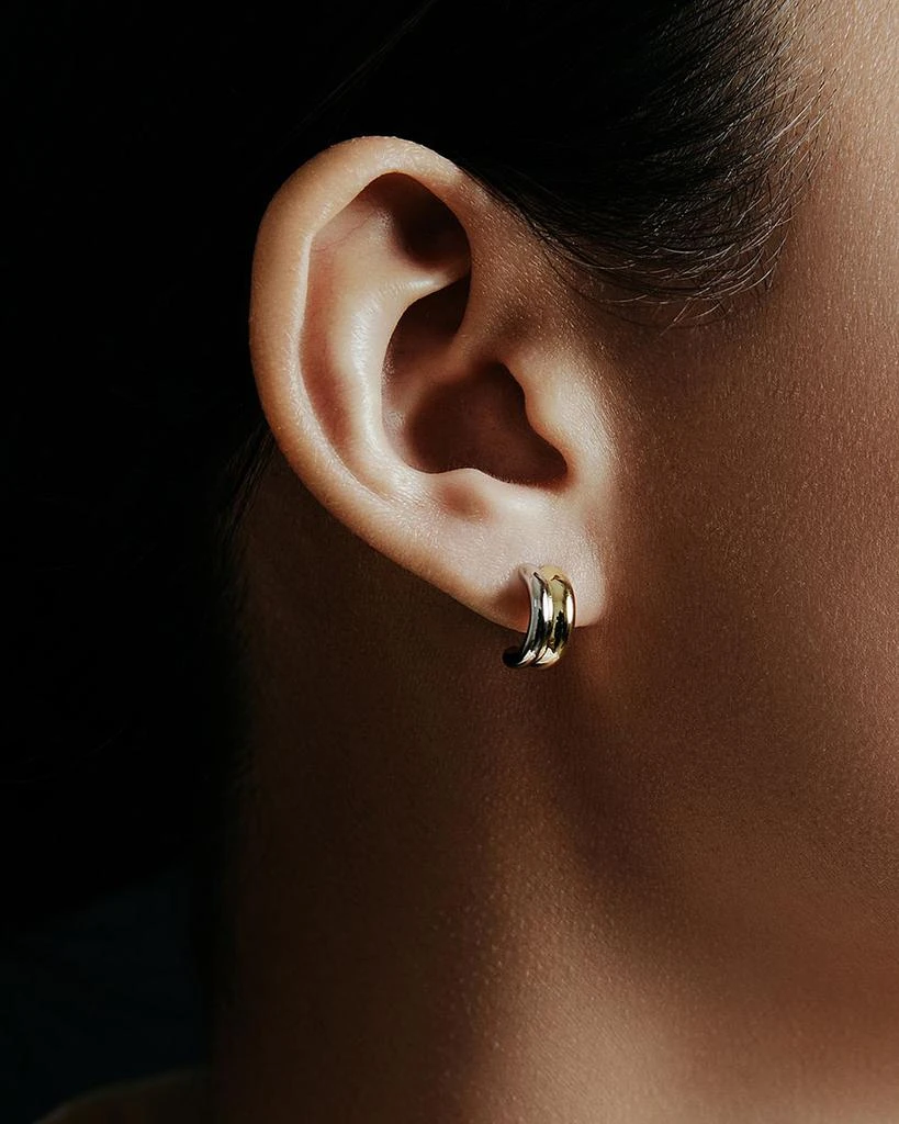Shashi Ashley Hoop Earrings 5