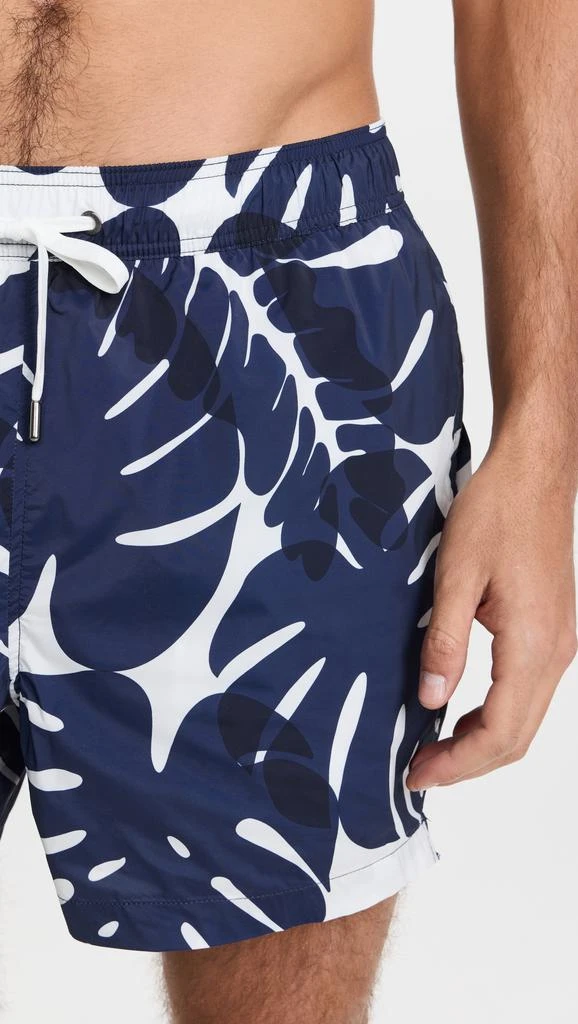 Onia Charles 5" Swim Trunks 5