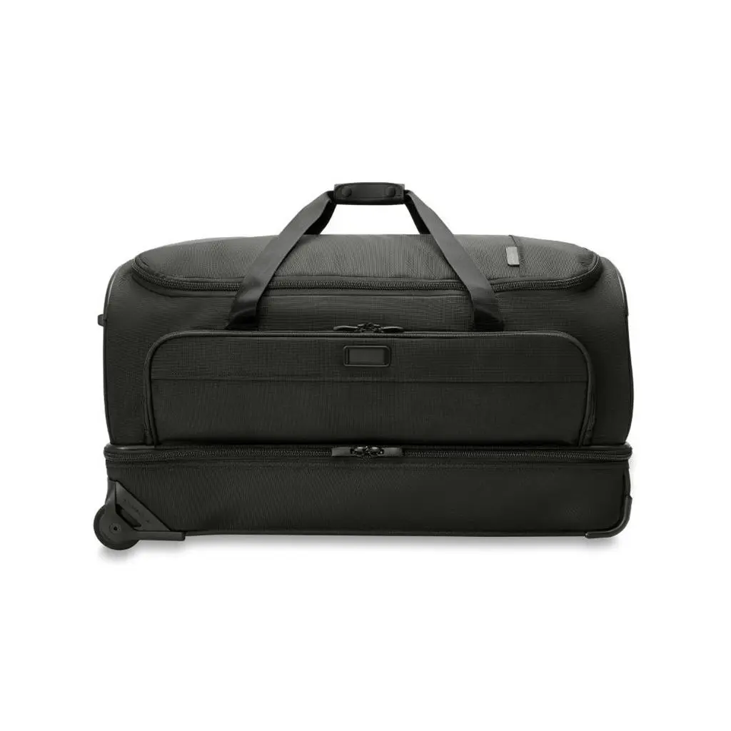 Briggs & Riley Bluwd129 2 wheel duffle 2