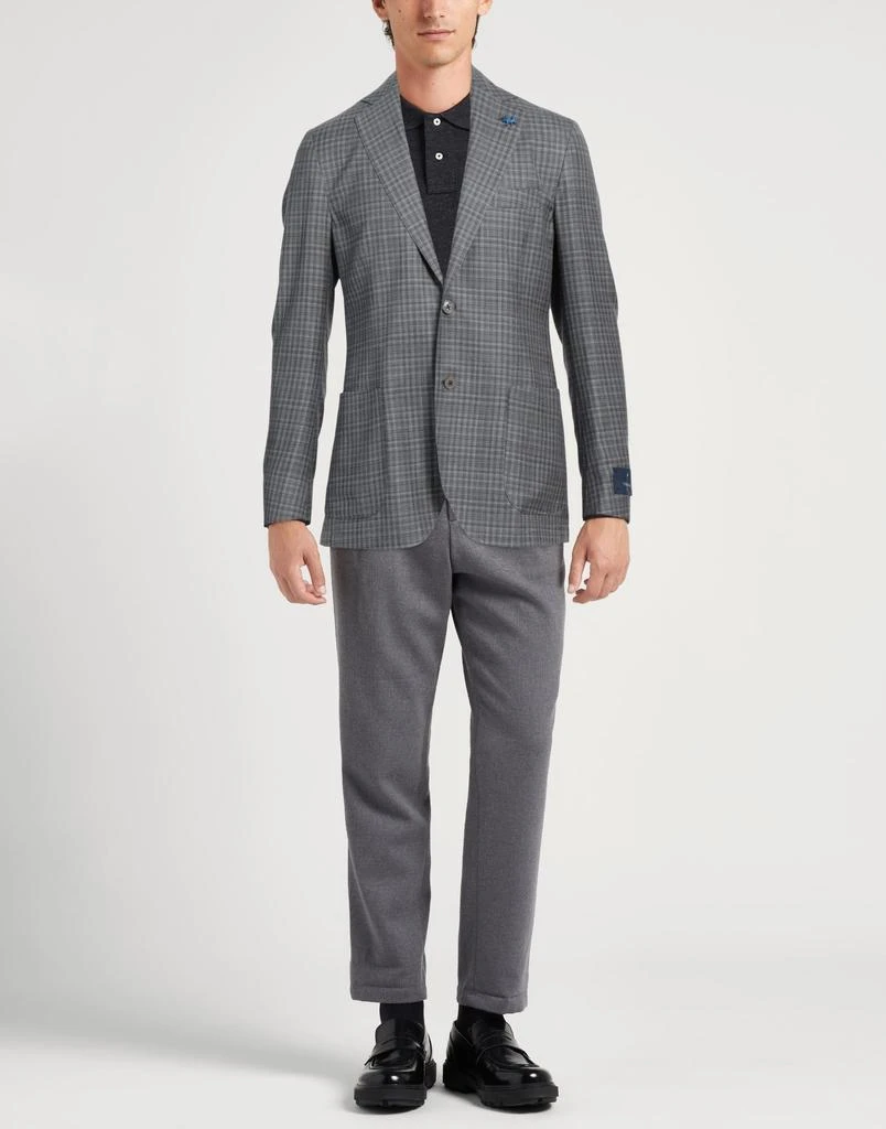 TOMBOLINI Blazer 2