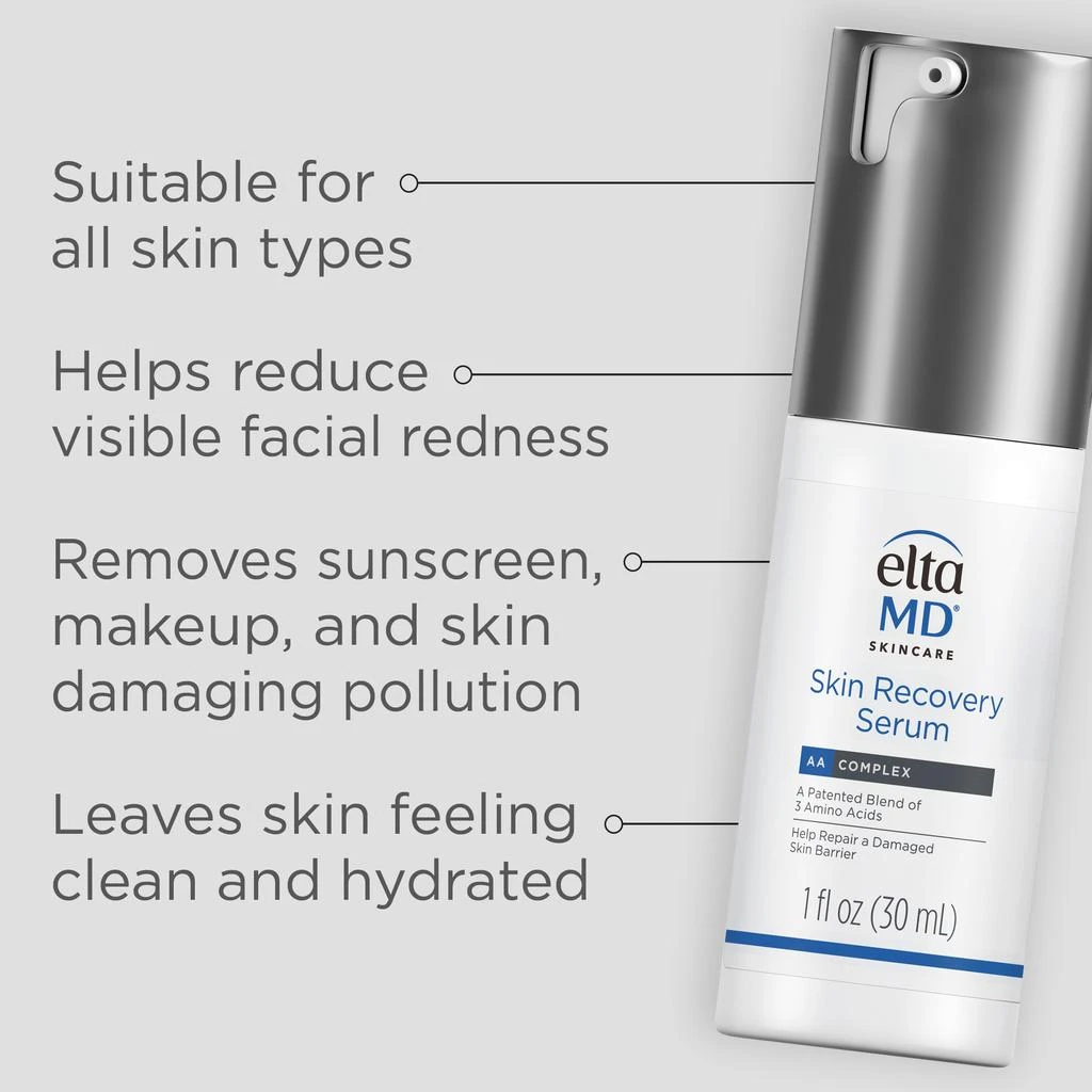 EltaMD EltaMD Skin Recovery Serum 3