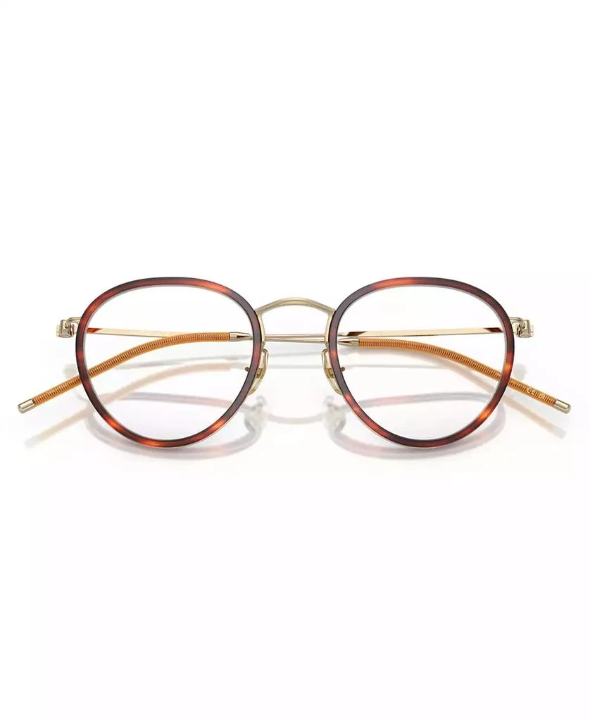 Oliver Peoples Unisex Tk-11Eyeglasses, OV1360T 5
